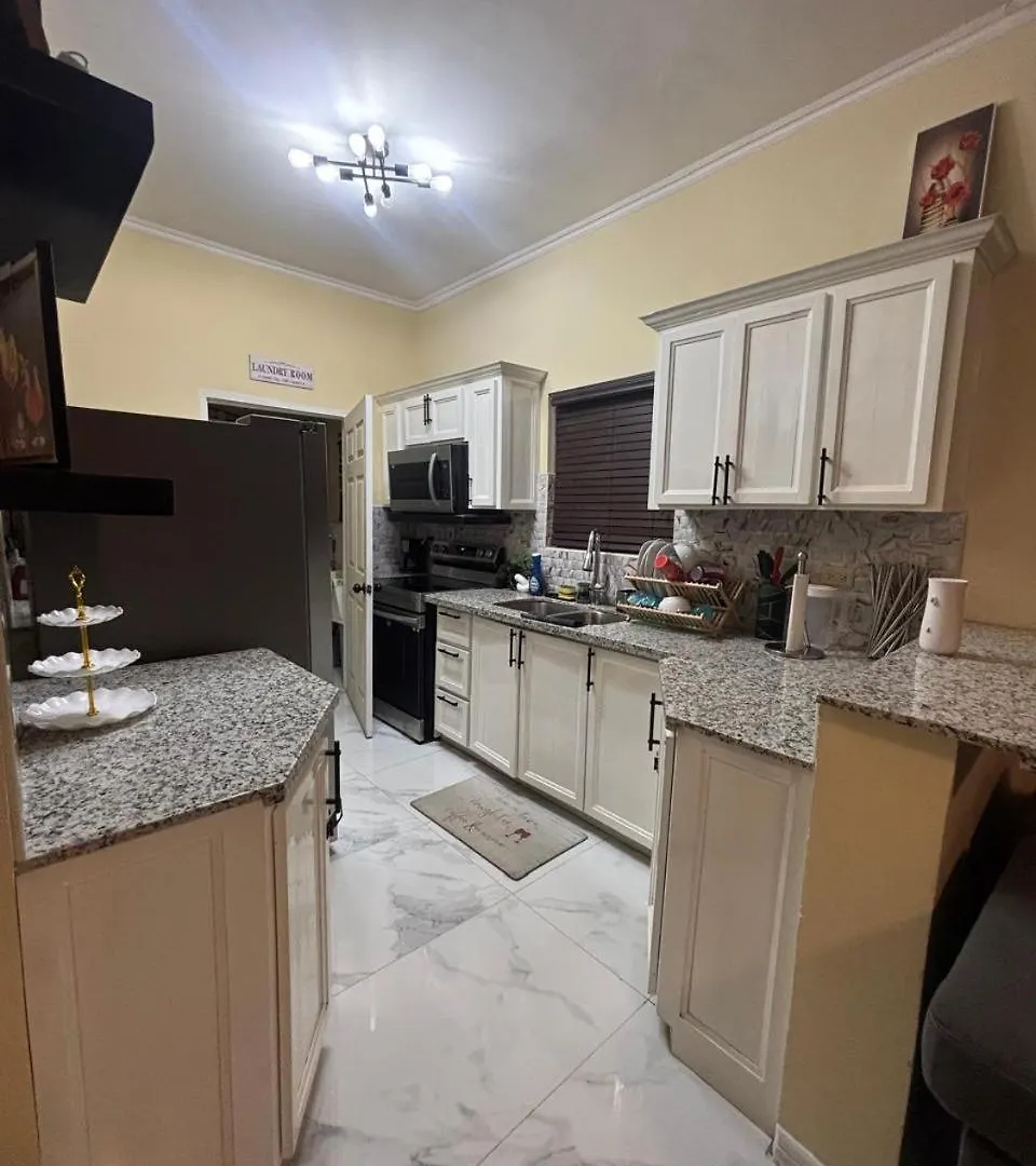 Brooklyn Apartamento Kingston 0*,