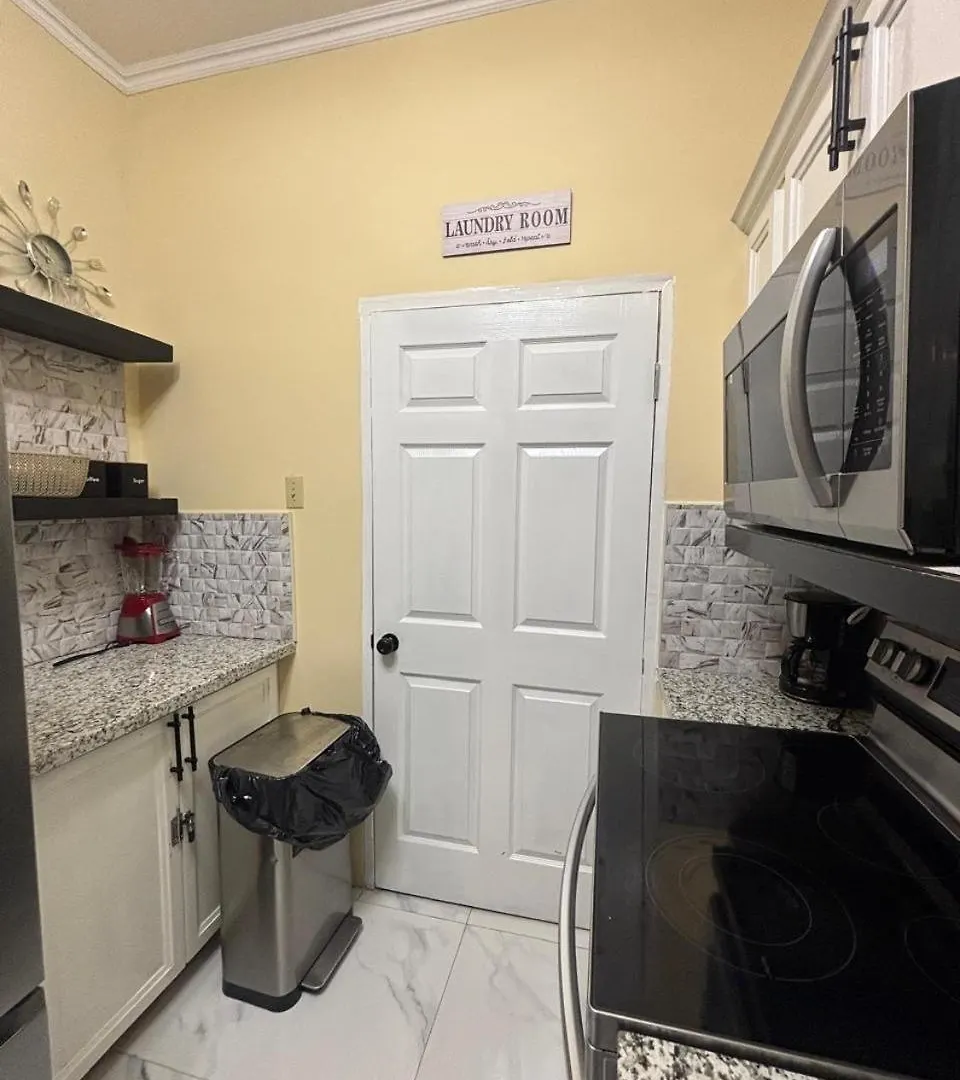 Brooklyn Apartamento Kingston